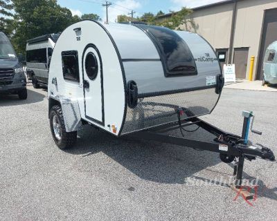 2025 NuCamp TAG XL 6-Wide SE For Sale by Dealer in Norcross, Georgia