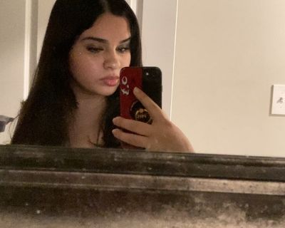 Daniella - Needs a Condo or a Room