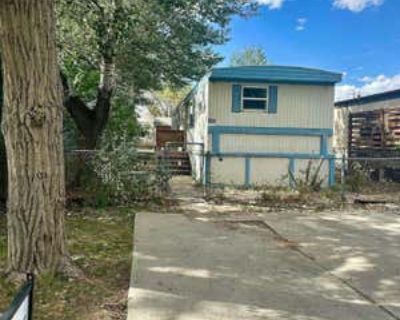 2 Bedroom 1BA 1216 ft Mobile Home For Sale in CASPER, WY