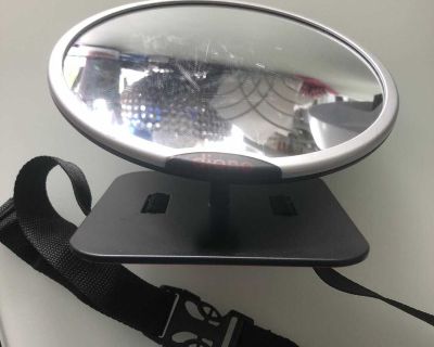 Diono Carseat Mirror