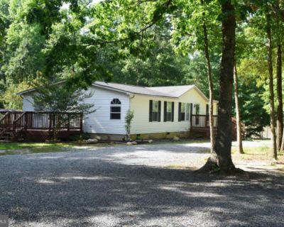 3 Bedroom 2BA 1296 ft Single Family Home For Sale in MINERAL, VA