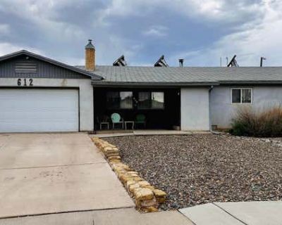 3 Bedroom 2BA 1430 ft Single Family Home For Sale in GALLUP, NM