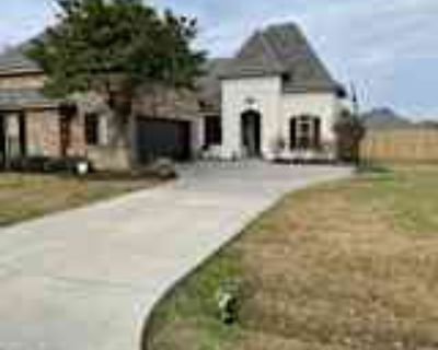 4 Bedroom 2BA 2080 ft² Pet-Friendly House For Rent in Lafayette, LA 416 Blackwater River Dr