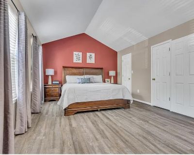 Pet friendly $1,050 per month room to rent in Morganville