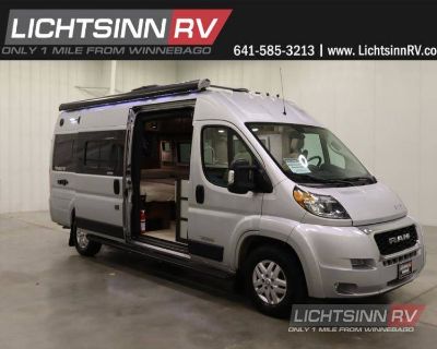 2021 Winnebago 59KL For Sale by Dealer in Forest City, Iowa