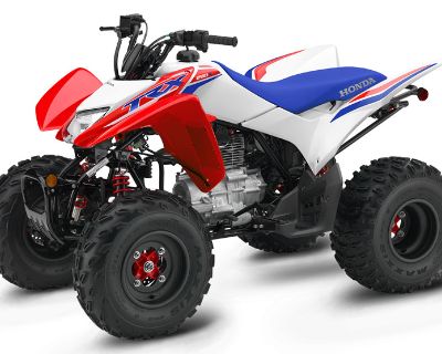 2026 Honda TRX250X ATV Sport Scottsdale, AZ