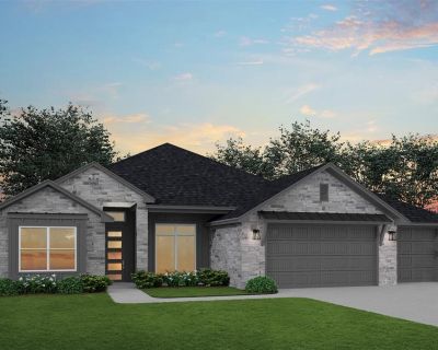 4 Bedroom 3BA 2239 ft Single Family House For Sale in Lorena, TX