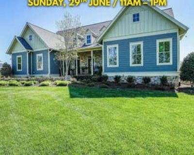 4 Bedroom 6BA 7531 ft Single Family Home For Sale in ASHBURN, VA