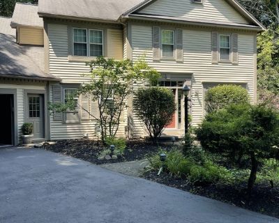 Furnished Room for Rent - Fully Furnished Bedroom