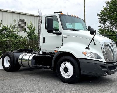 Used 2019 INTERNATIONAL RH Day Cab Trucks in Charlotte, NC