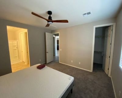 Private room with ensuite in a House, Casa Grande, AZ 85122