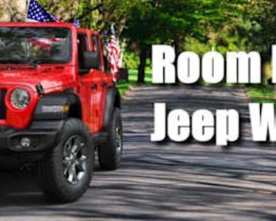 Available on: now. Furnished. Pet friendly. Parking available * Internet included * Accessible property * LGBTQ+ friendly * Cat friendly * Students welcome * 40+ years welcome PAUL will require background checks for this room Learn more. Your Suite Life Includes use of Red Jeep Wrangler 4 door! Naples, FL ADA HANDICAP ACCESSIBLE (wheelchair accessible) room for rent in home on nice quiet cul-de...