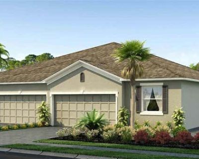 3 Bedroom 2BA 1564 ft Single Family Home For Sale in SAN ANTONIO, FL