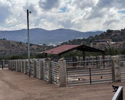 2 Bedroom 1BA 0 ft Pet-Friendly Apartment For Rent in Acton, CA