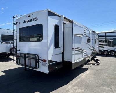 2023 Jayco Eagle HT 280RSOK