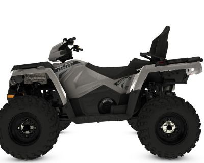 2024 Polaris Sportsman Touring 570 EPS