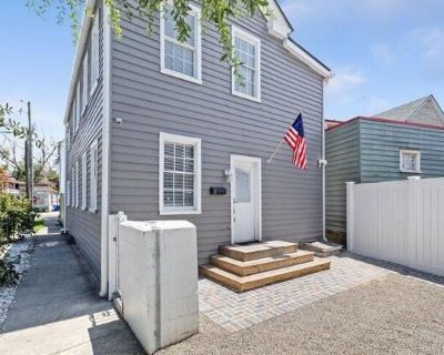 Jasper St, Charleston, Home For Rent