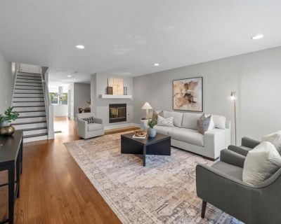 2 Bedroom 3BA 2137 ft Townhouse For Sale in Kansas City, MO