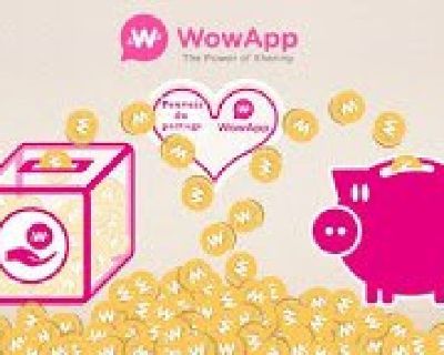 7 ways you'll earn money: Shop online, play games, talk on the phone, smart slide, smart web& etc