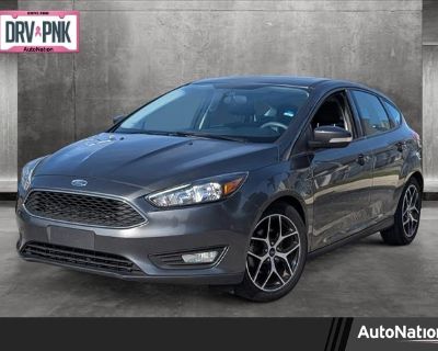 Used Ford Focus For Sale Memphis, TN | 1FADP3M21JL220490 | AutoNation Ford Miami