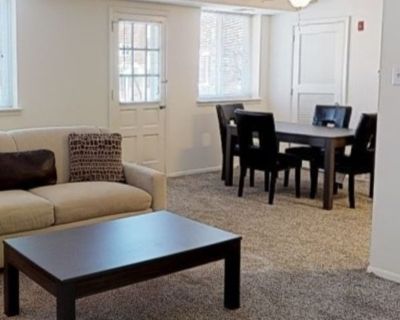 Chris (Has an Apartment) on iROOMit. Room in the 2 Bedroom 2BA Apartment...