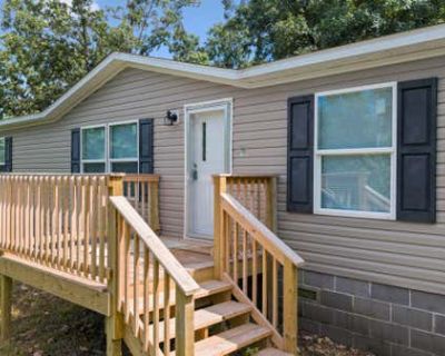 4 Bedroom 2BA 2072 ft Manufactured Home For Sale in WYANDOTTE, OK