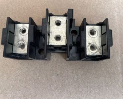 Genuine Stove Whirlpool Terminal Block Part#8500018
