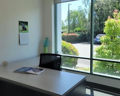 Private Office for 2 at Regus