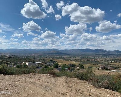 S Apache Knolls Trl Lot,dewey Humboldt, Plot For Sale