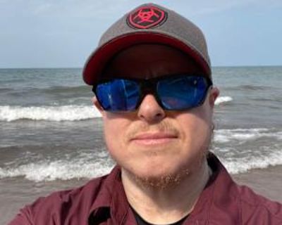 Tristan, 47 years, Male. Looking in: Stillwater, Washington County, MN