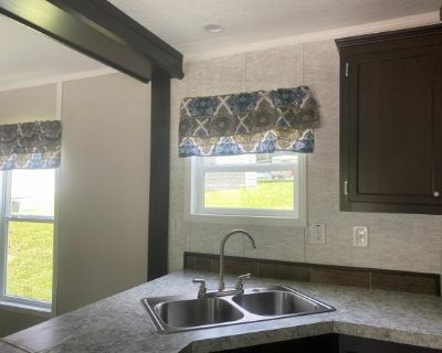 2 Bedroom 2BA 960 ft Mobile Home For Rent in Mableton, GA