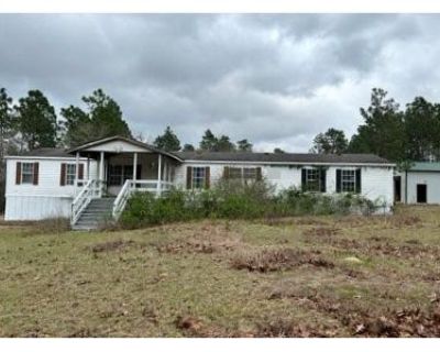 3 Bed 2 Bath Foreclosure Property in Windsor, SC 29856 - Apple Ln
