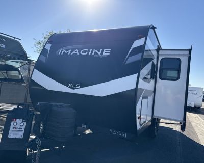 2023 Grand Design 17mke Imagine