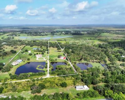 Lots and Land For Sale in Myakka City, FL