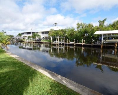 Blackbeard Blvd, Punta Gorda, Plot For Sale