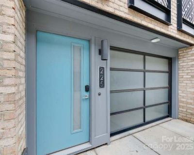 2 Bedroom 1.5BA 1233 ft Apartment For Rent in Charlotte, NC