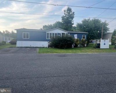 3 Bedroom 2BA 1680 ft Manufactured Home For Sale in Chesapeake City, MD