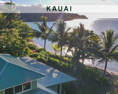 2 Bedroom 2BA 2109 ft Furnished Apartment For Rent in Kalihiwai, HI