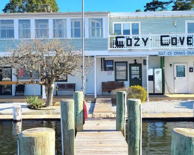 3348 ft Commercial Property For Rent in Island Heights, NJ