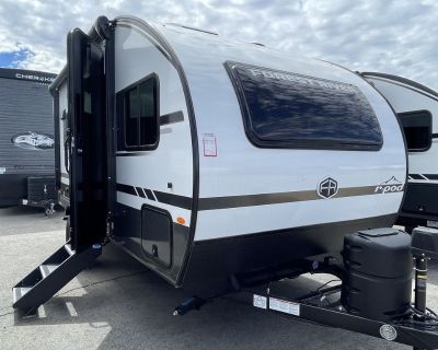 2026 Forest River R-Pod Ultra Lite Travel Trailers RP-194