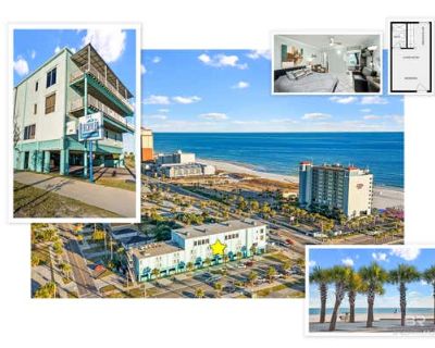 1 Bedroom 1BA 279 ft Condominium For Sale in GULF SHORES, AL