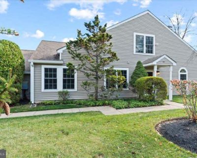 2 Bedroom 3BA 1808 ft Condominium For Sale in HOLLAND, PA