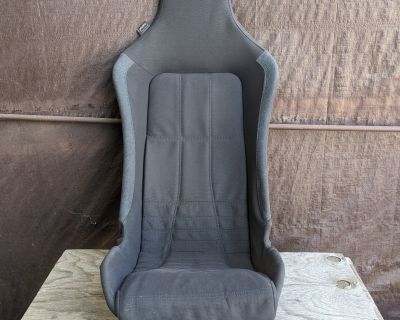 Pair of Cloth Probax Lotus Elise Seats