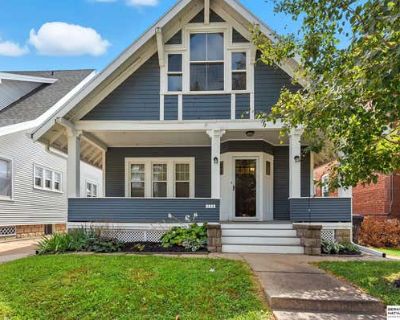 3 Bedroom 2BA 1671 ft Single Family Home For Sale in OMAHA, NE