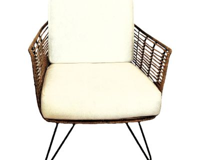 Palecek Hermosa Lounge Chair