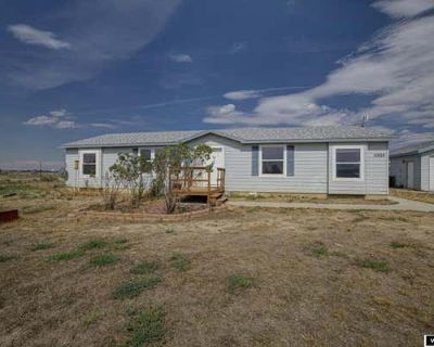 3 Bedroom 2BA 1680 ft Single Family Home For Sale in CASPER, WY