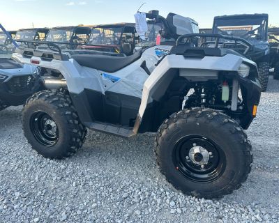 2026 Polaris Sportsman 450 H.O. ATV Utility Ooltewah, TN