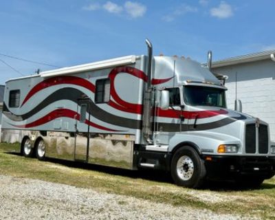 Kenworth - Motorhomes for Sale Classifieds