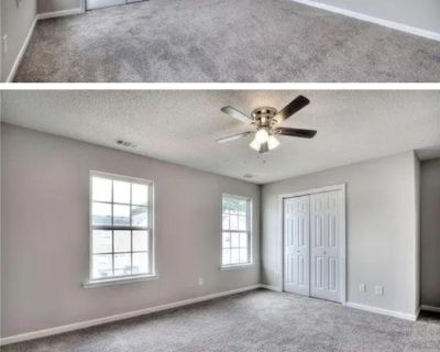 Room For Rent in 3BR 2BA Property, Cartersville, GA