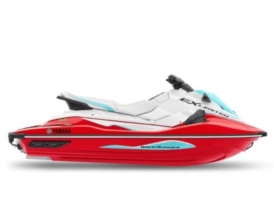 2024 Yamaha Waverunners EX Limited